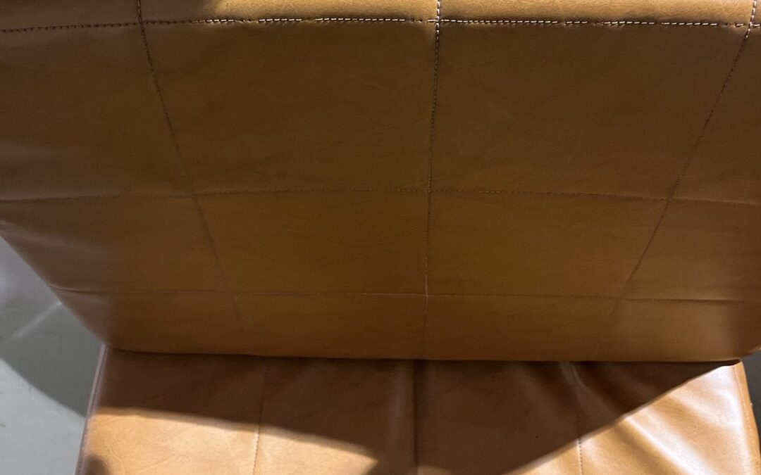 Fauteuil Barcelona