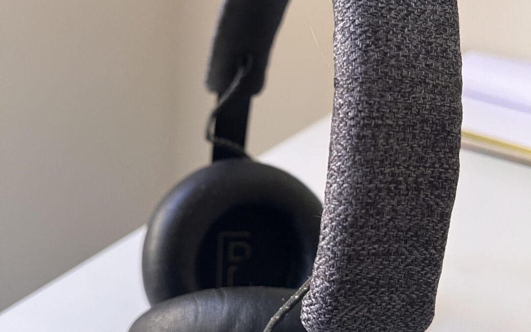 Casque B&O